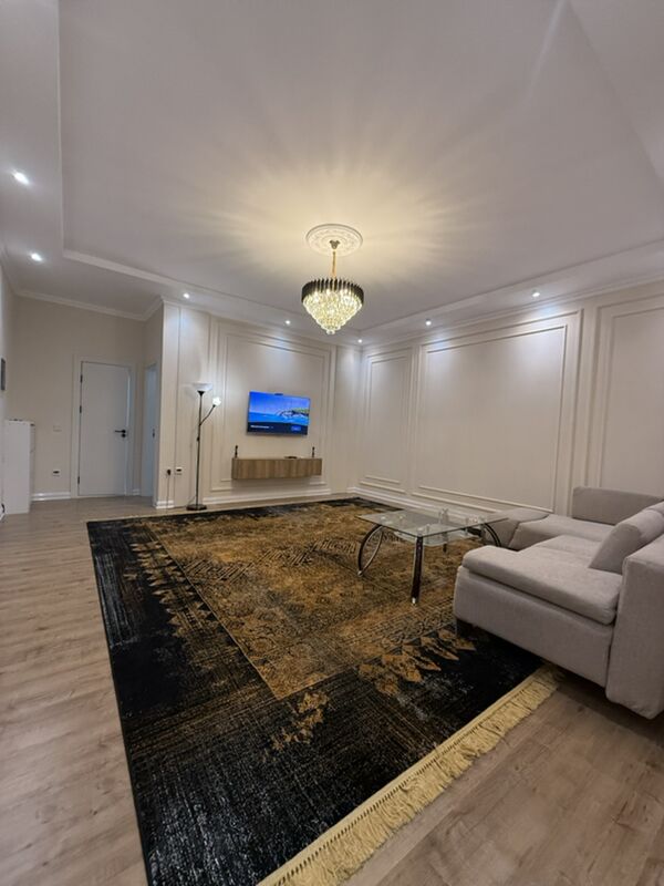 Выс Пот 2ком фулл 2kom beýik - Ашхабад - img 1