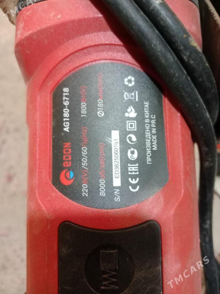 балгарка - Gubadag - img 1