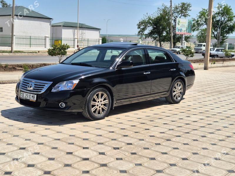 Toyota Avalon 2006 - 215 000 TMT - Мары - img 1