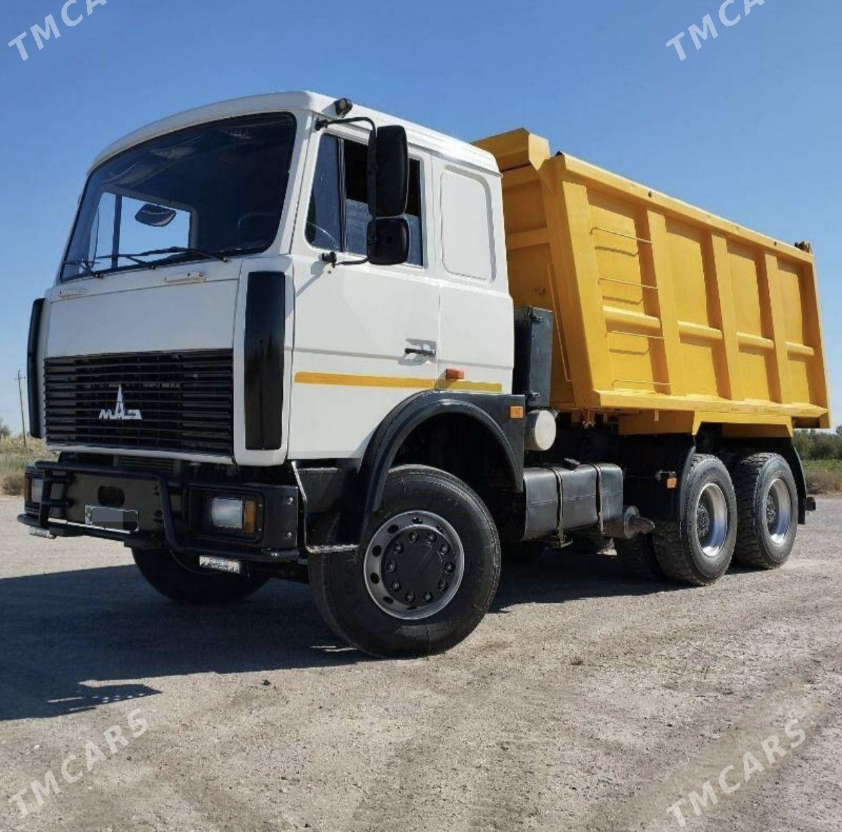 Maz Samosval 2014 - 200 000 TMT - Ашхабад - img 1