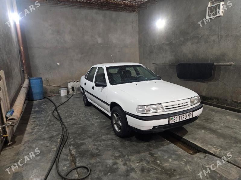 Opel Vectra 1992 - 33 000 TMT - Mary - img 1