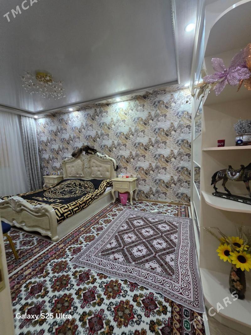 Водник квартира 3+1 комн 1этаж - Дашогуз - img 1