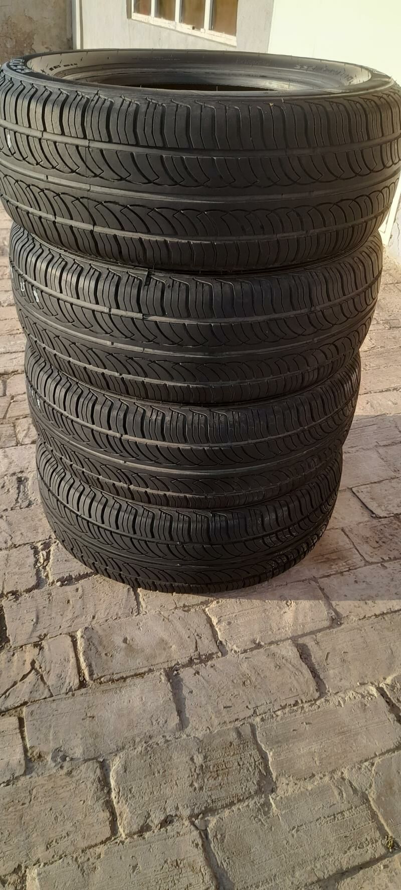 pakrişga 225 60 16lyk ýyly 25 2 000 TMT - Baýramaly - img 1