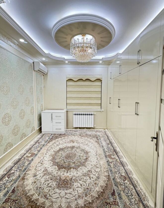 Gaudan W 2 komn Гаудан - Aşgabat - img 1