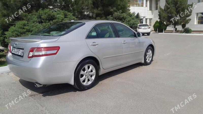 Toyota Camry 2010 - 238 000 TMT - Türkmenabat - img 1