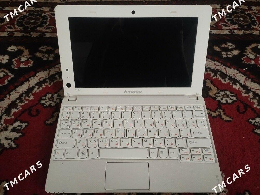 Kampyuter C120 - Болдумсаз - img 1