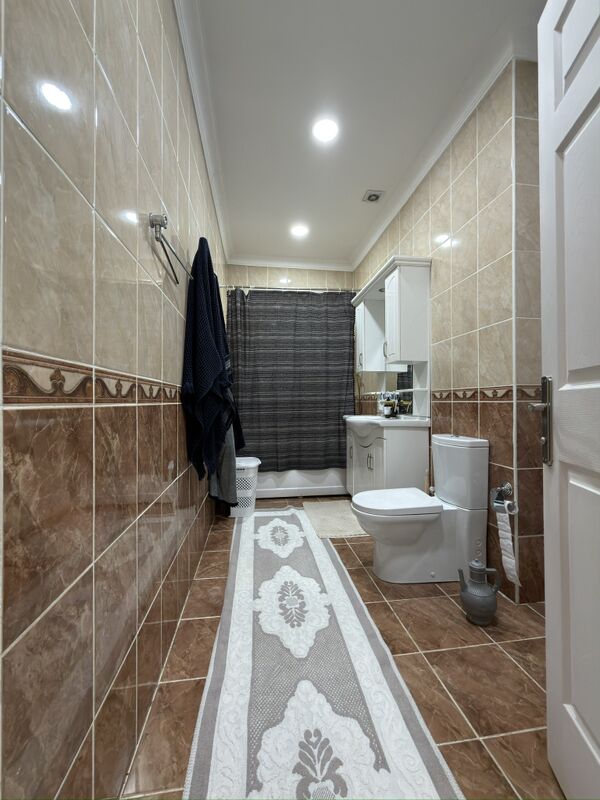 ELITKA 2 Kom 105 m2 1 ET - Podwoýski köç. (Bitarap Türkmenistan şaýoly) - img 1