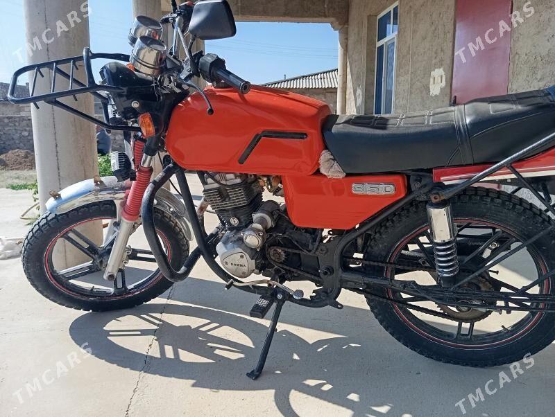 Fekon FK200-14G 2013 - 13 000 TMT - Джебел - img 1