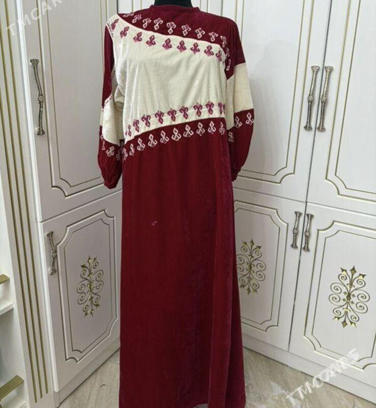 Satlyk köynek - Aşgabat - img 1