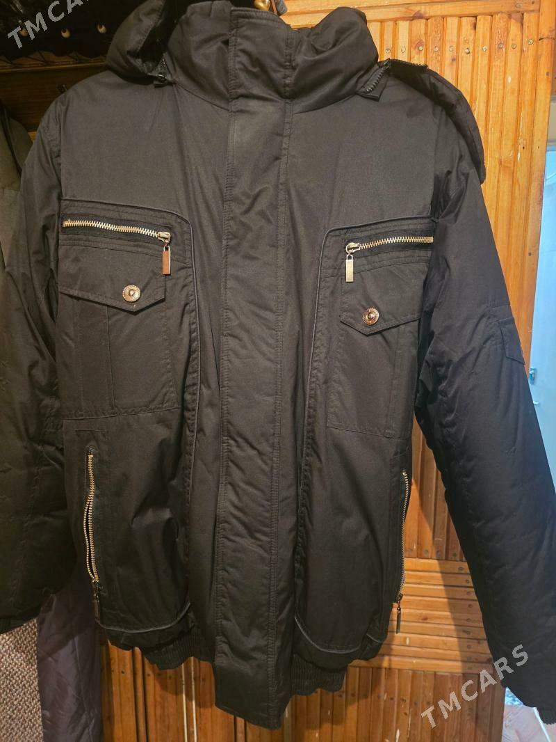 куртка теплая - Aşgabat - img 1