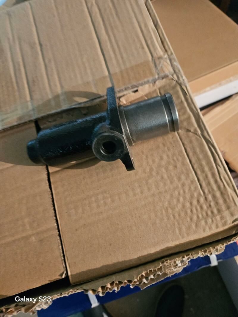 маз цилиндр 750 TMT - Ашхабад - img 1