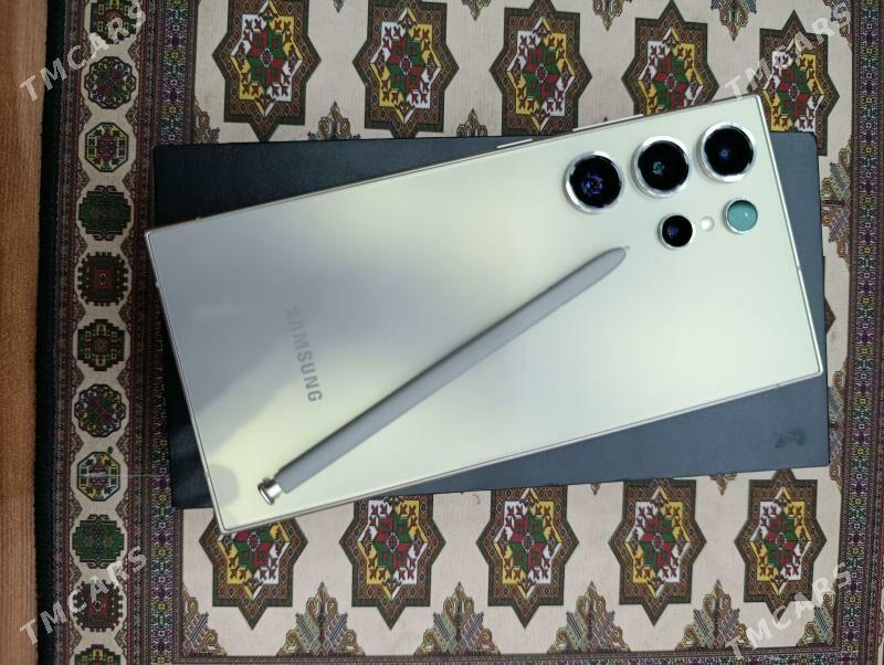 Samsung S24 Ultra 12/256 - Mary - img 1