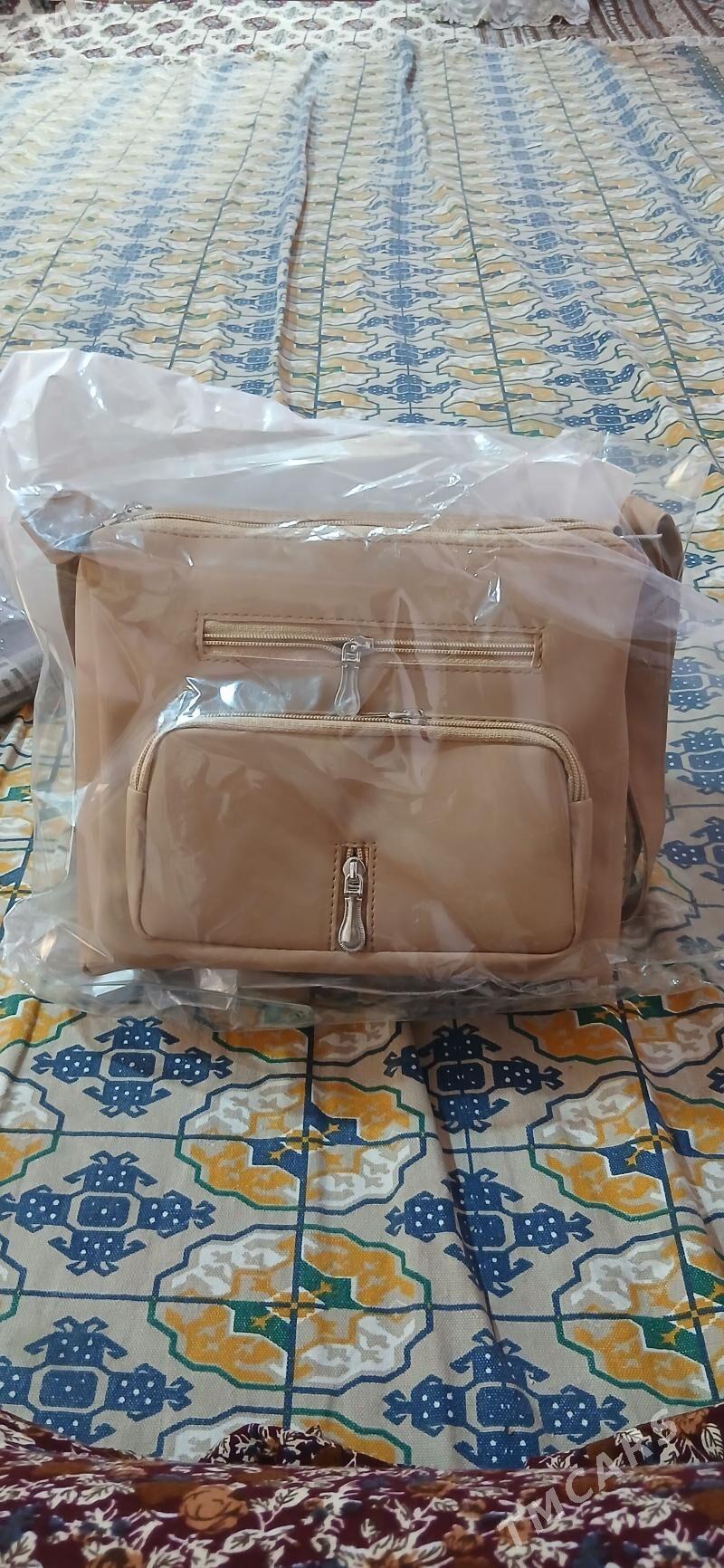 sumka - Büzmeýin - img 1