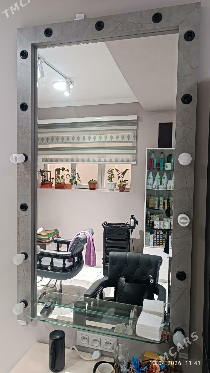 для салона - Kim raýon - img 1