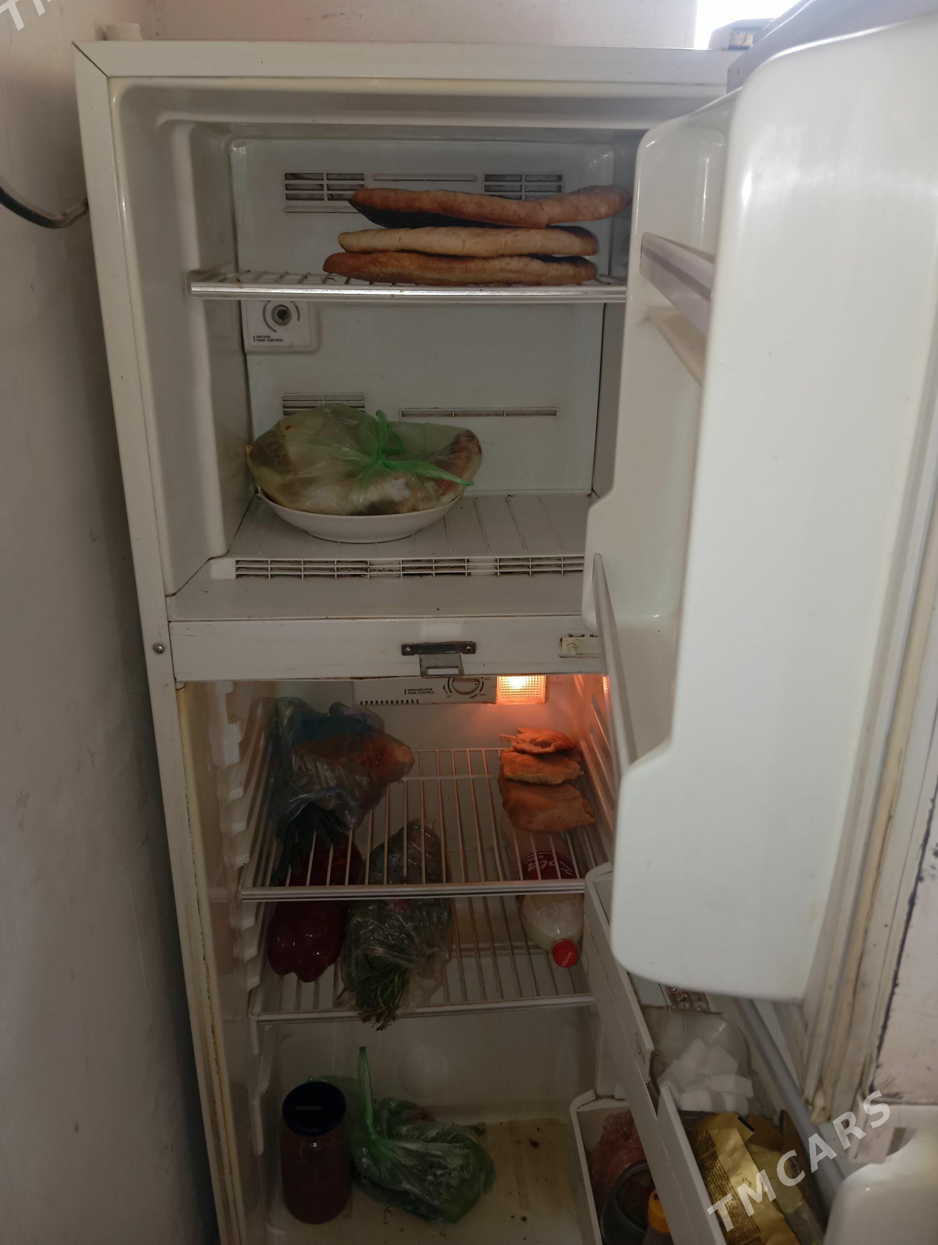 холадилник - Губадаг - img 1