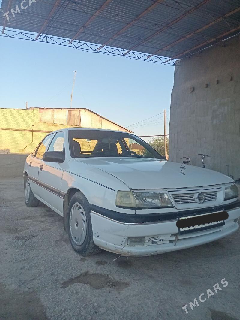 Opel Vectra 1995 - 30 000 TMT - Sakar - img 1