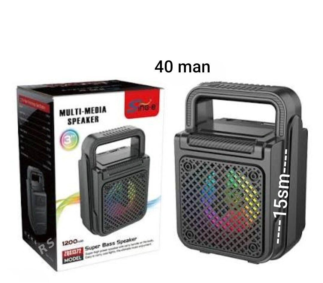 MINNI KALONKA - Ашхабад - img 1