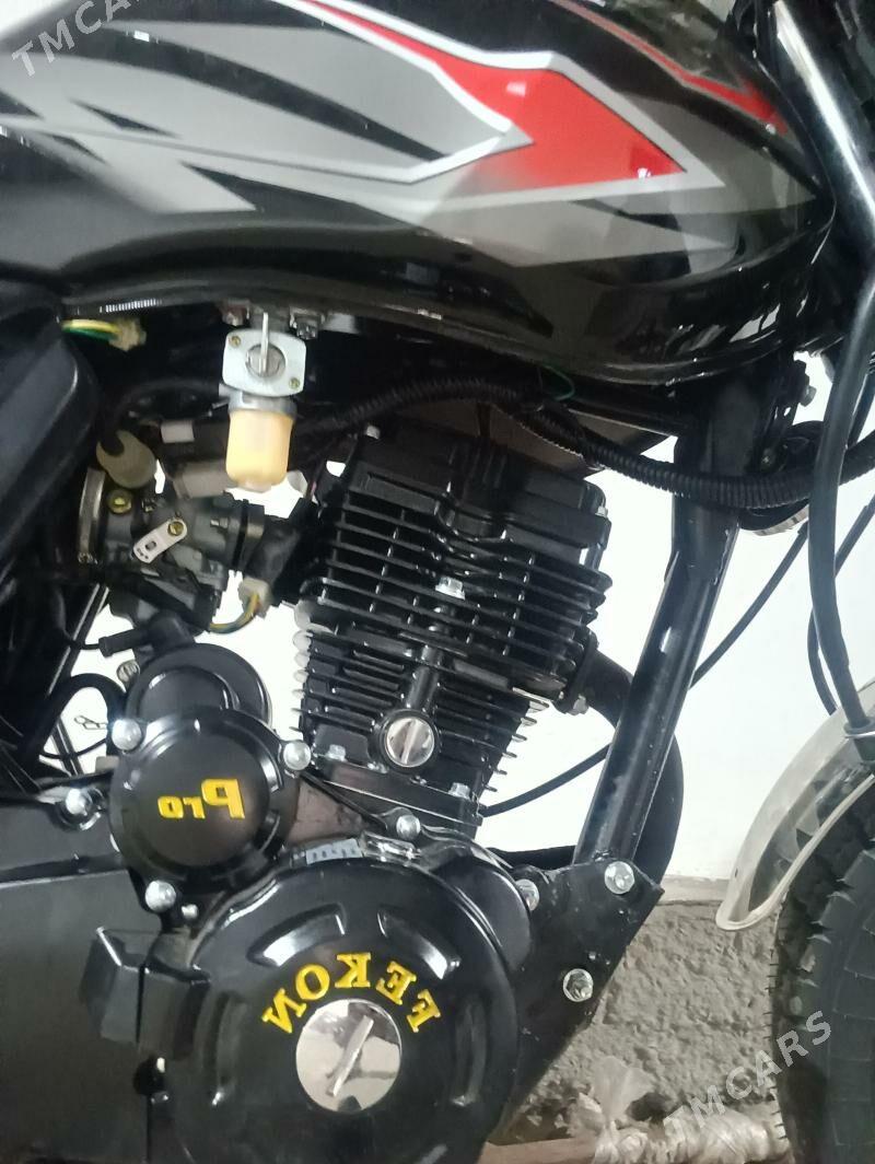 Fekon FK200-14G 2026 - 21 000 TMT - Дянев - img 1