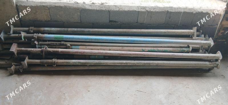 Direg - Ак-Бугдайский этрап - img 1