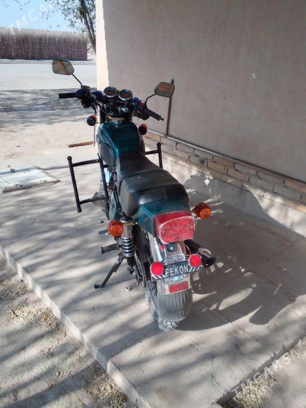 Fekon FK200-14G 2026 - 19 600 TMT - Рухубелентский этрап - img 1