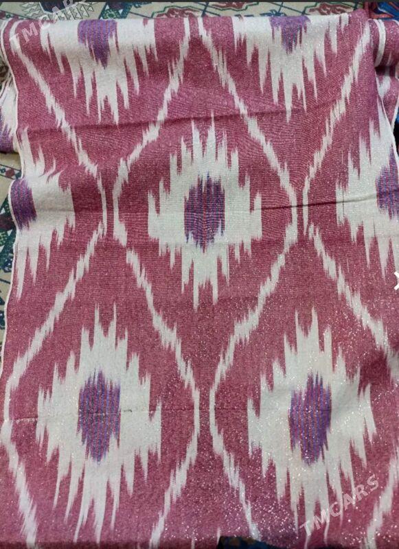 GADYMY SOWET MATA. - Aşgabat - img 1