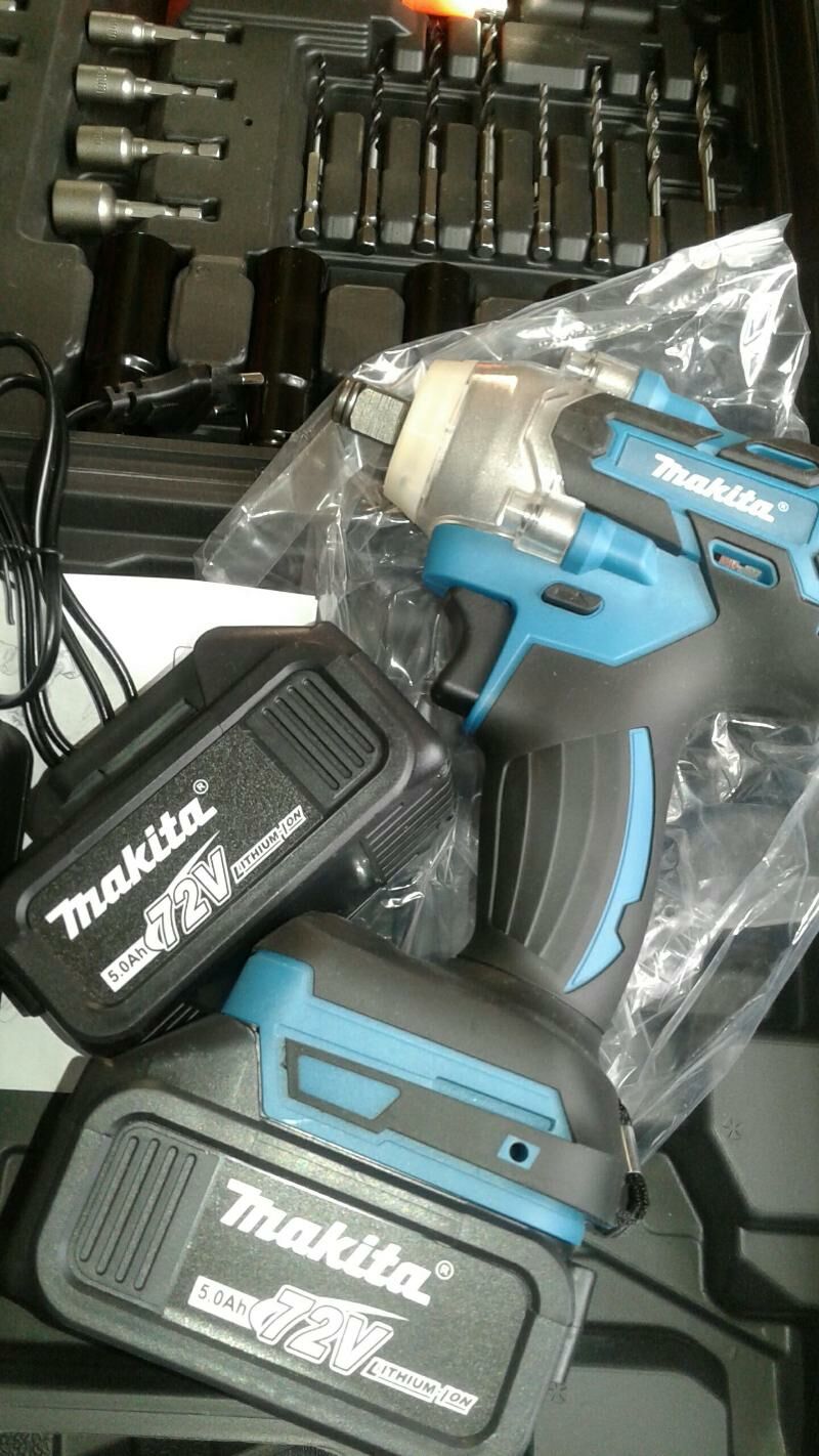 Boltowýor drel.Шурповёрт. 750 TMT - 15-nji tapgyr - img 1