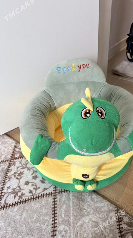 Çaga kreslo - Olimpiýa şäherçesi - img 1