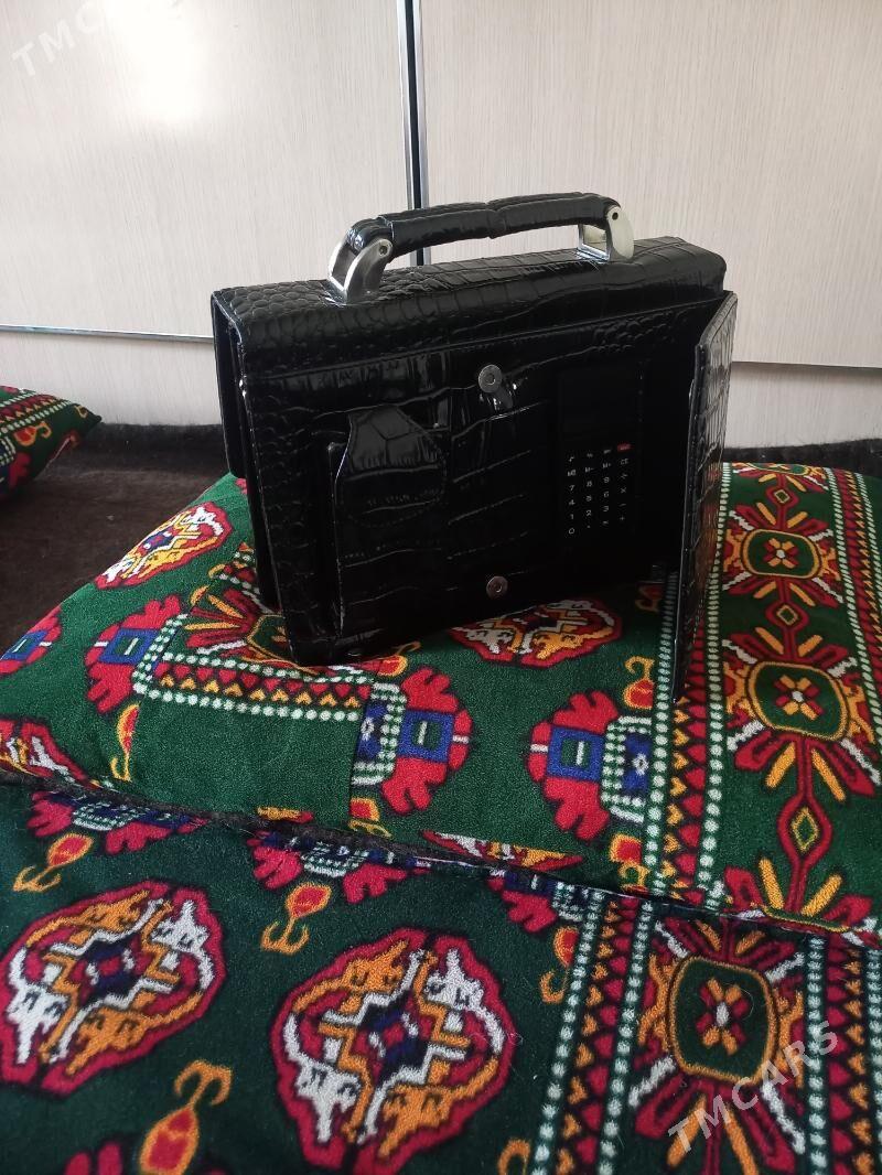 Sumka talyplanky - Ак-Бугдайский этрап - img 1