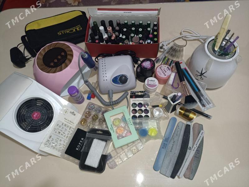 Дрнак апаратлар - Дашогуз - img 1