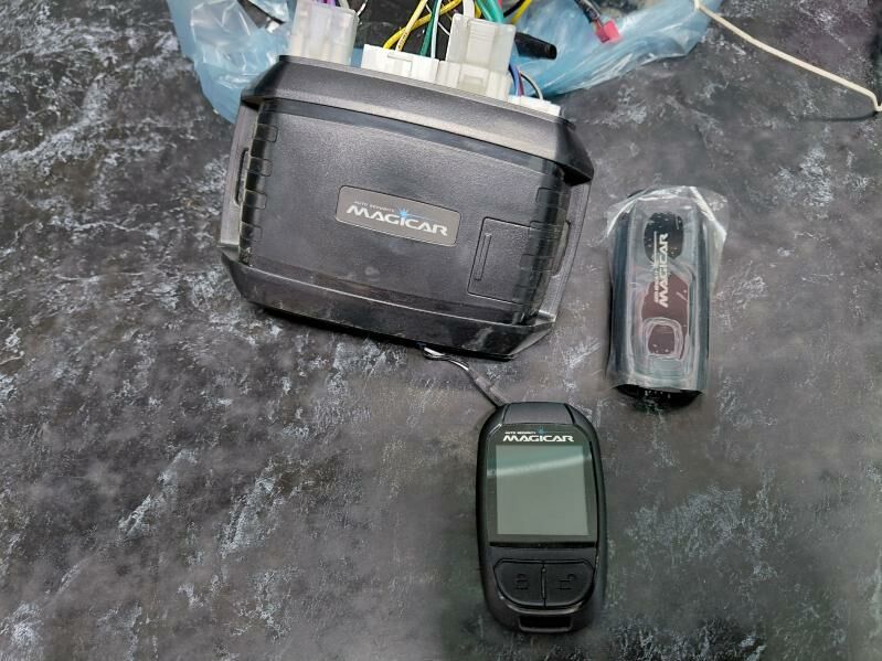 M700 majikar 3 800 TMT - Daşoguz - img 1