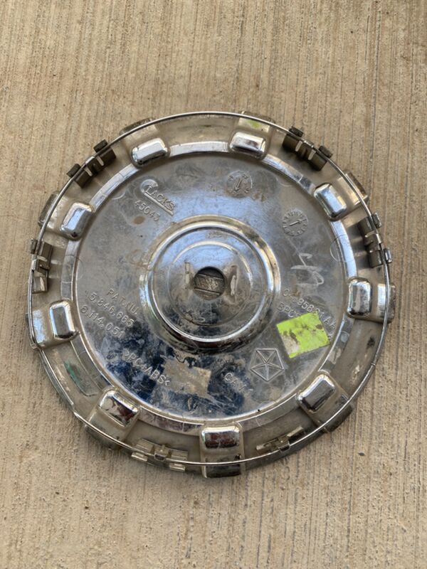 Chrysler 600 TMT - Бузмеин - img 1