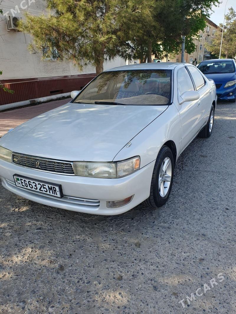 Toyota Mark II 1994 - 60 000 TMT - Mary - img 1