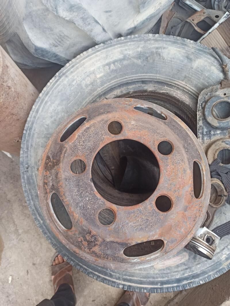 Kia diska 450 TMT - Daşoguz - img 1