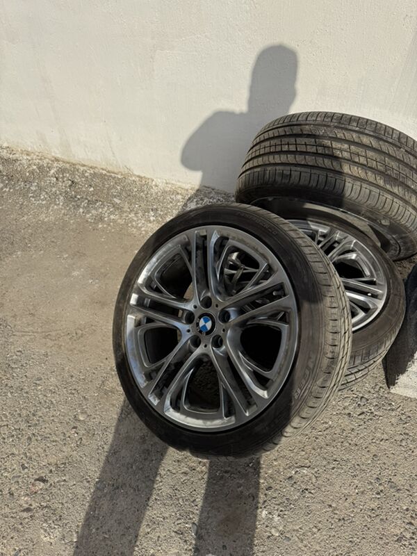 BMW x5 x6 x4 diska 18 000 TMT - Ашхабад - img 1