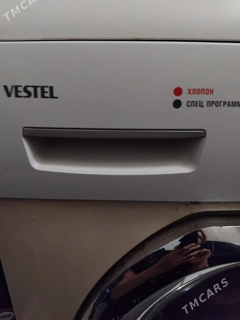 стиральная машинка - Бузмеин ГРЭС - img 1