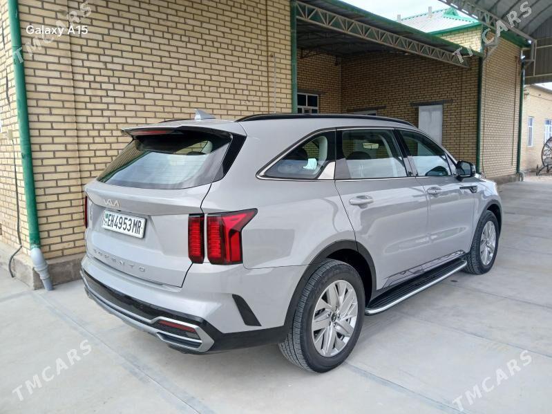 Kia Sorento 2022 - 410 000 TMT - Сакарчага - img 1