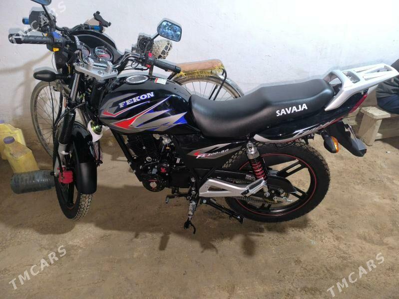 Fekon FK200-14G 2026 - 25 000 TMT - Kerki - img 1