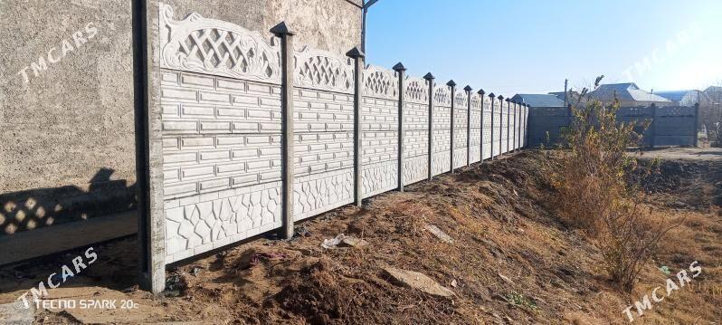 beton zabor - Mary - img 1