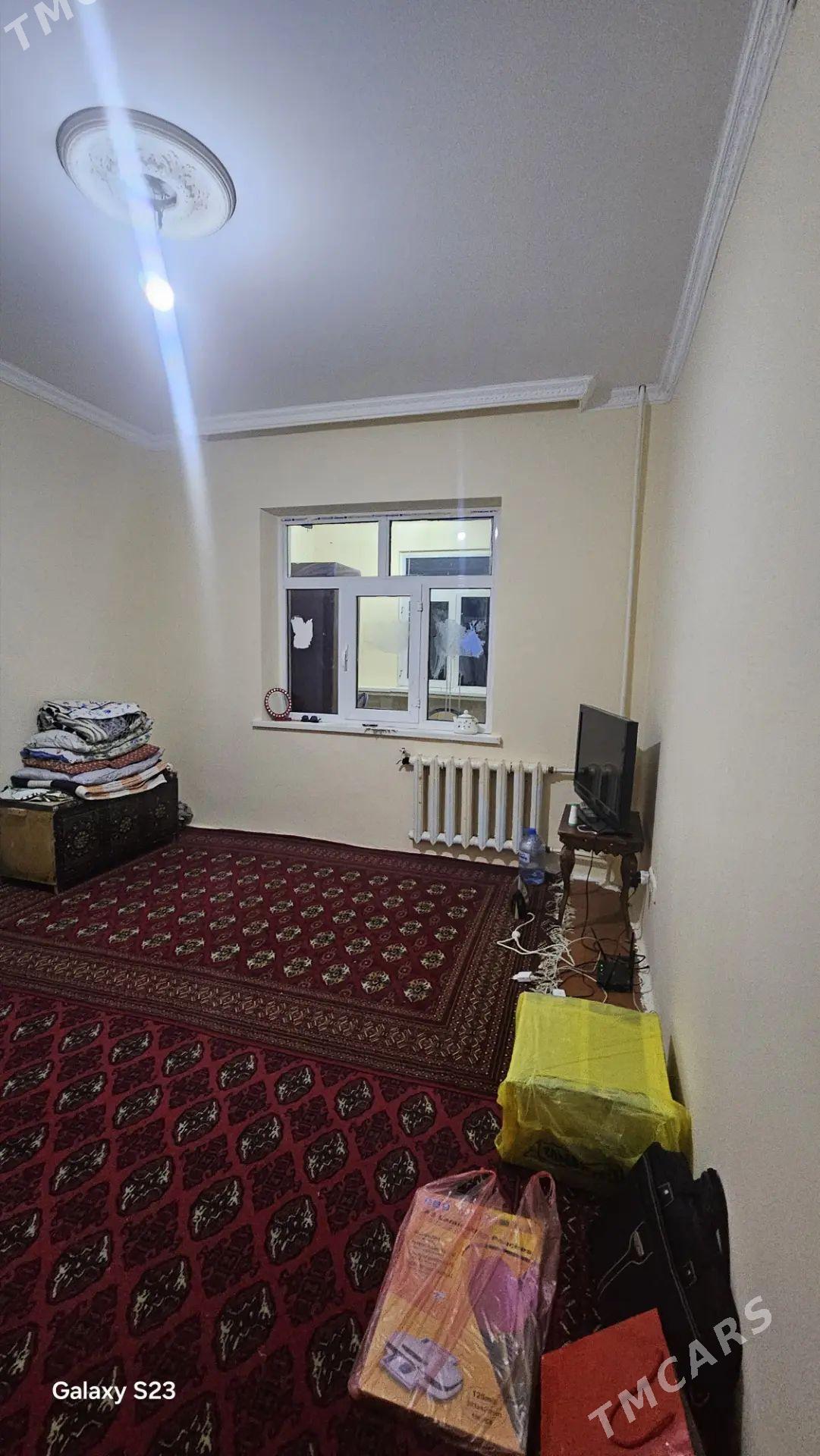 ARENDA 2 KOMNAT - Ашхабад - img 1