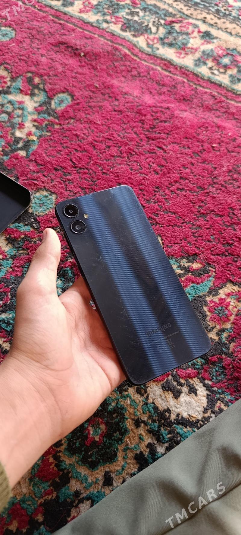 a05 - Гёкдепе - img 1