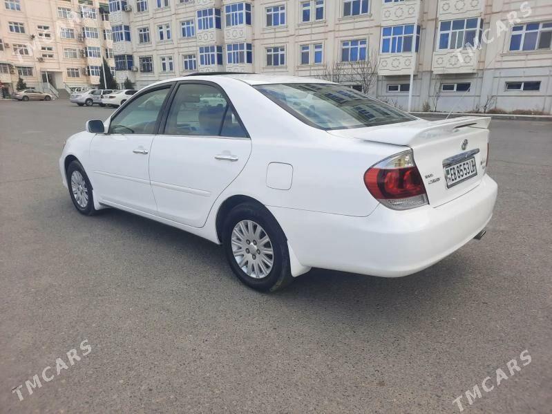 Toyota Camry 2004 - 190 000 TMT - Türkmenabat - img 1