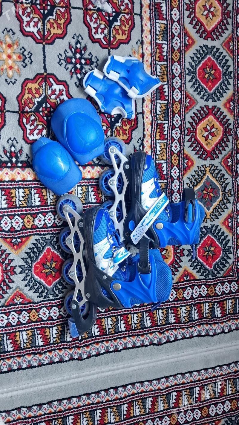 rolik - Türkmenbaşy - img 1