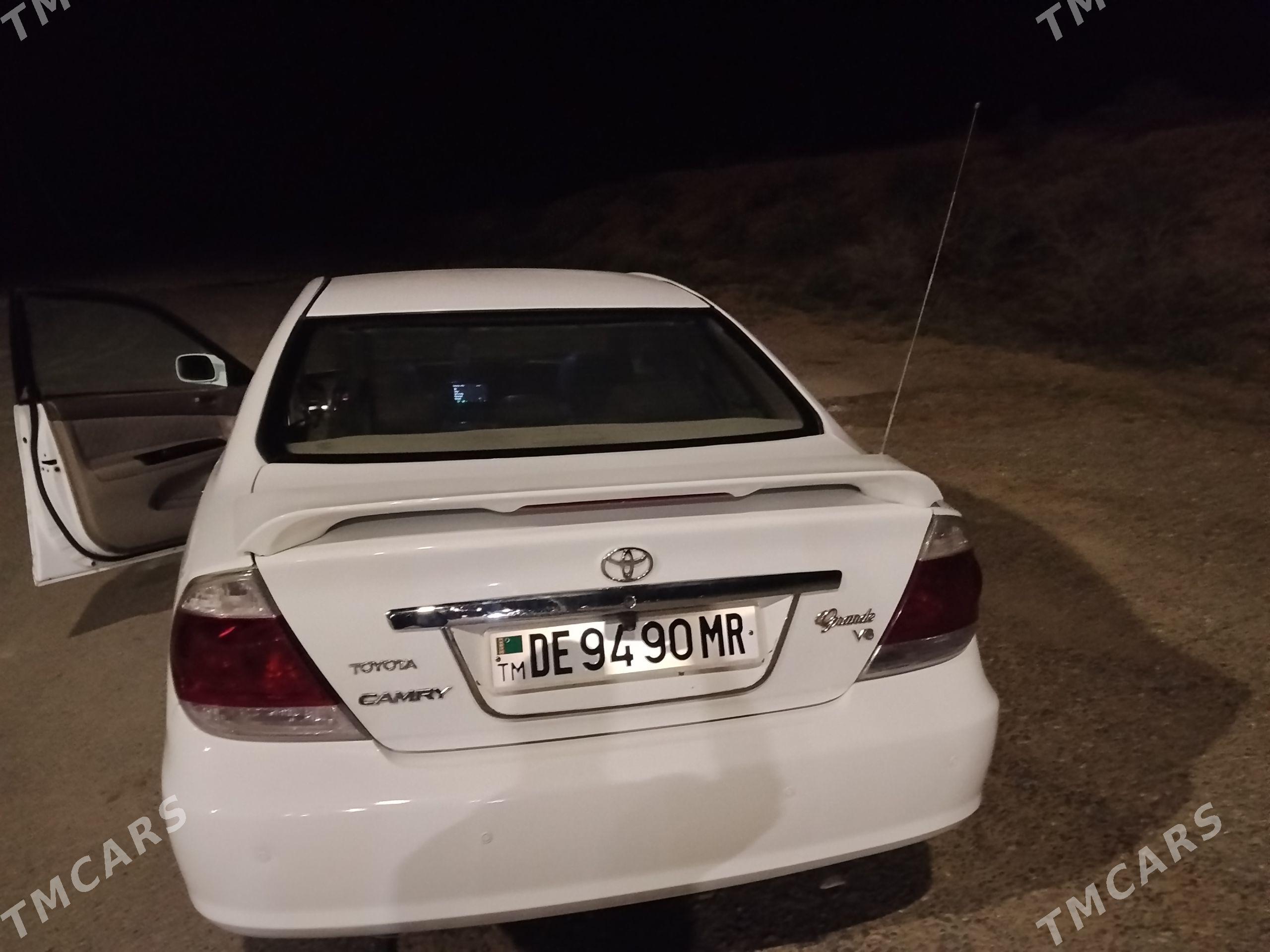 Toyota Camry 2024 - 175 000 TMT - Mary - img 1