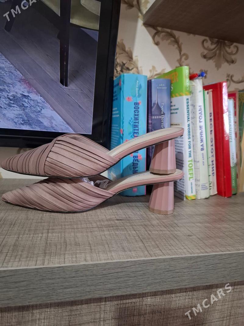 летняя обувь - Türkmenabat - img 1