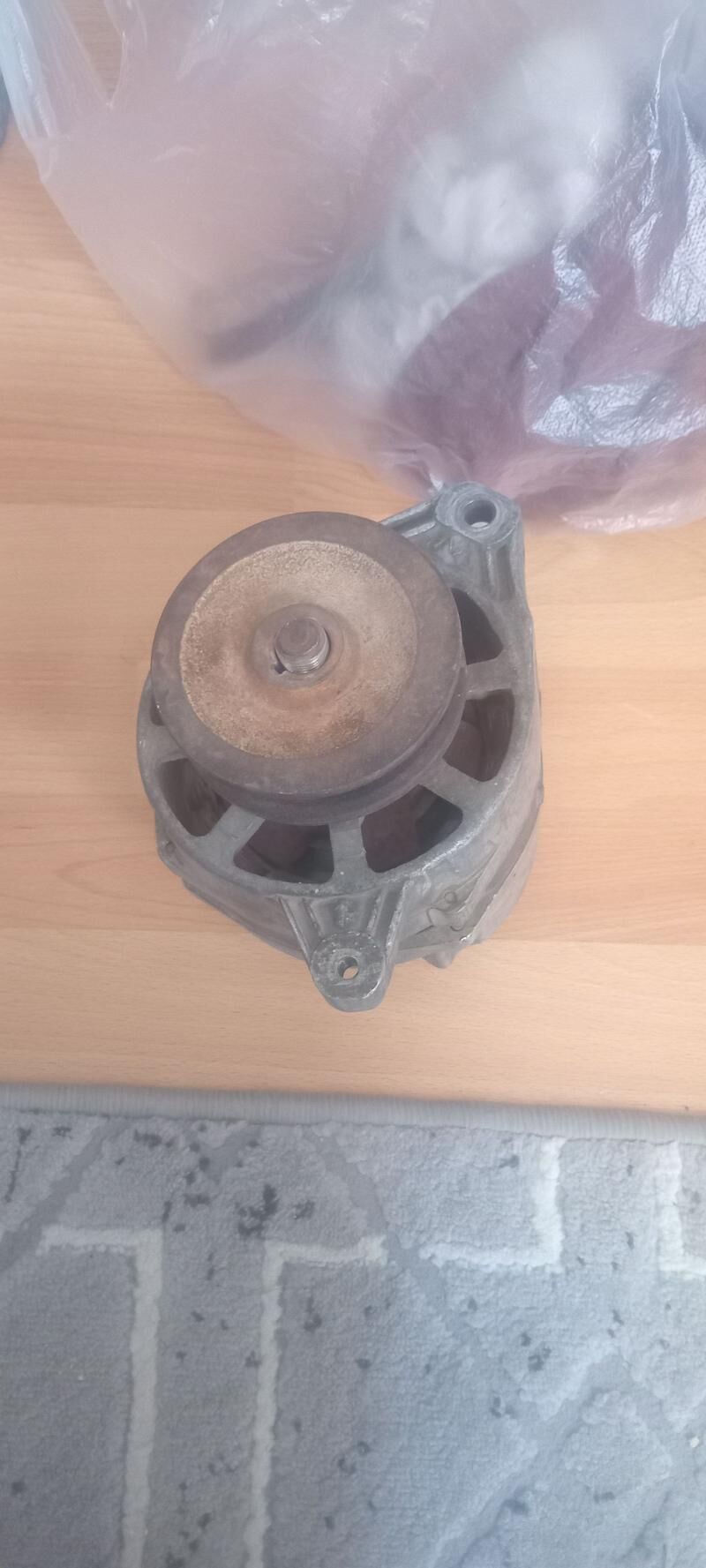 dinama 150 TMT - Балканабат - img 1