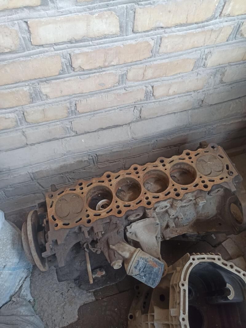 mark mator 2 400 TMT - Дашогуз - img 1