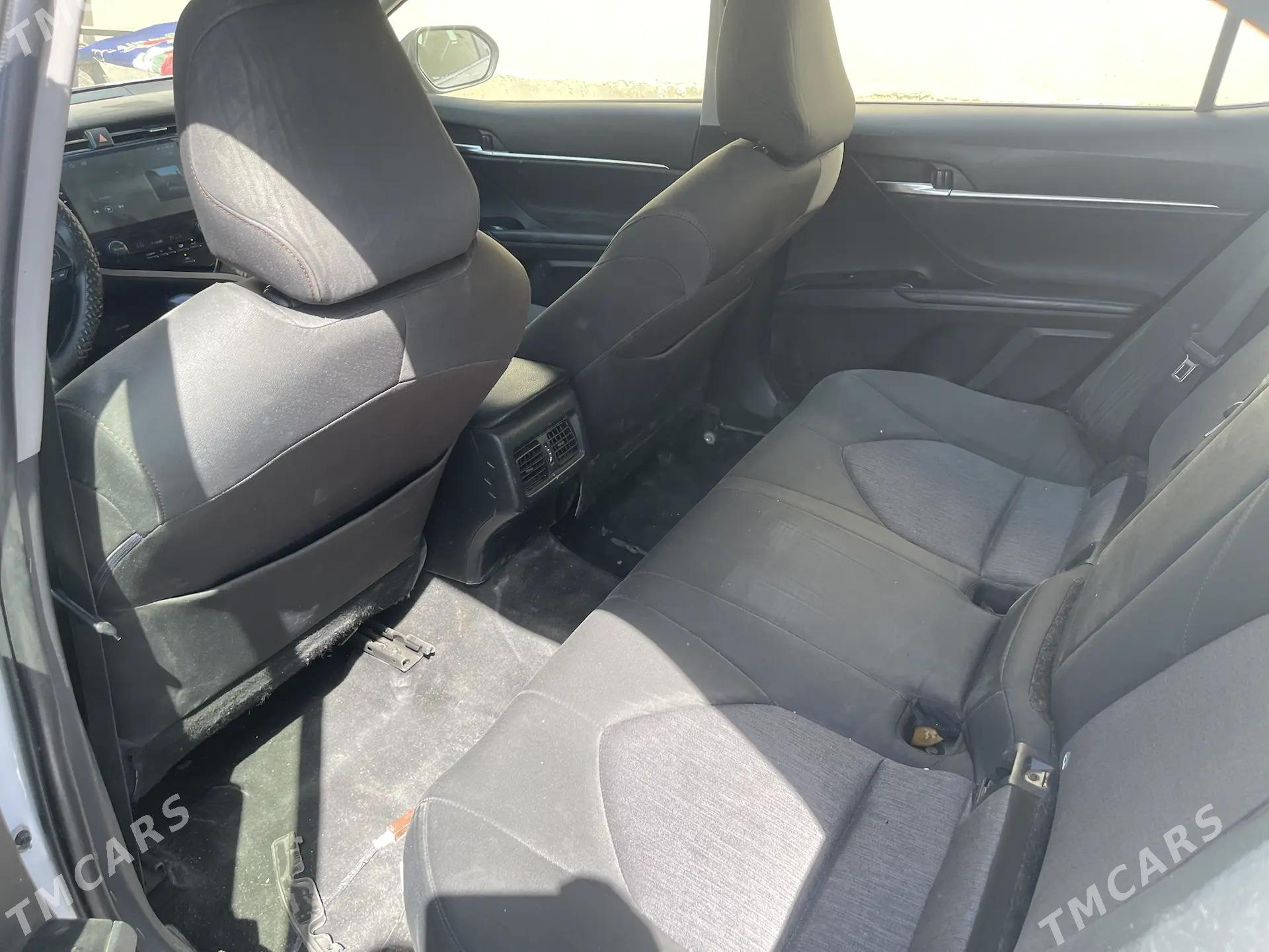 Toyota Camry 2021 - 245 000 TMT - Mary - img 1