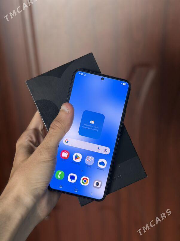 S22 - Aşgabat - img 1