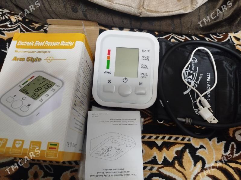 тонометр - Туркменабат - img 1