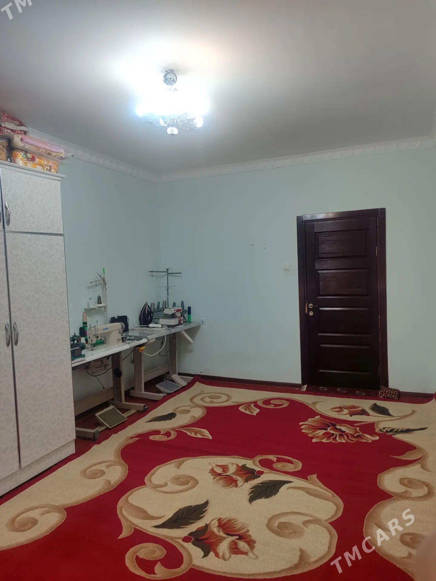 Satlyk jaý Mir 7/1da 3komnat - Ашхабад - img 1